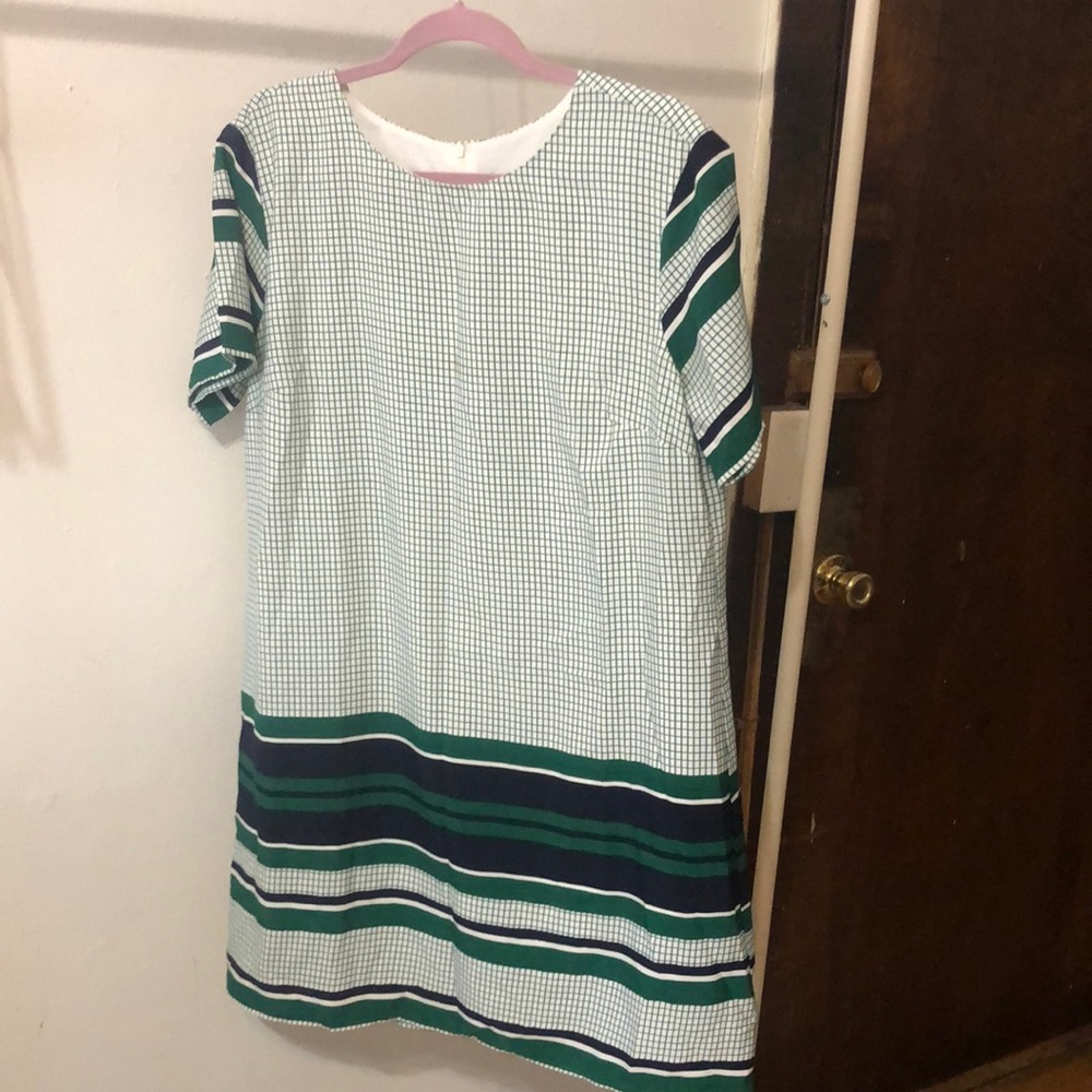 Fun school girl type dress!
